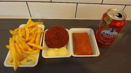 Patathuis De Koe & Bakker Bert